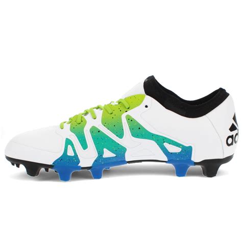 adidas x 15.1 fg weiß|adidas X 15.1 FG/AG .